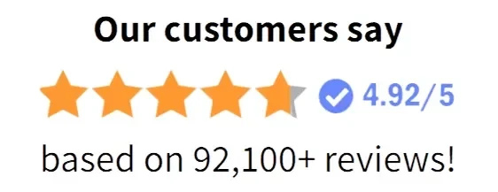 VittaBurn reported star rating