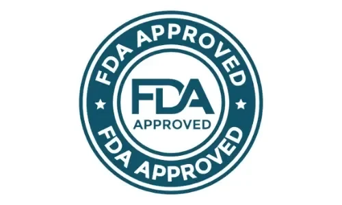 VittaBurn FDA-registered facility