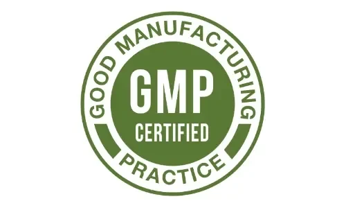 VittaBurn GMP certified