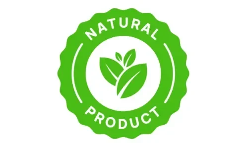 VittaBurn naturally derived ingredients